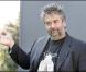 Luc Besson : Une machine de guerre, un homme en colère... mais un passionné de cinéma !