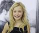 Peyton List lors de la première de Remember Me au Theatre Paris à New York le 1er mars 2010
