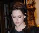 Robert Pattinson et Kristen Stewart quittent séparément leur hôtel, le Plazza à New York le 1er mars 2010