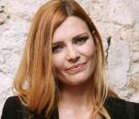 Elodie Frégé dévoile  La fille de l'après-midi , premier single de son troisième album à paraître en avril 2010