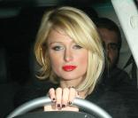 Paris Hilton