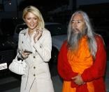 Paris Hilton et son gourou