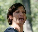 Ashton Kutcher