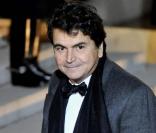 Pierre Lellouche arrive à l'Elysée, au dîner d'Etat organisé en l'honneur du président russe Dmitri Medvedev et son épouse Sveltana. 02/03/2010