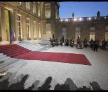 L'Elysée. 2/03/2010