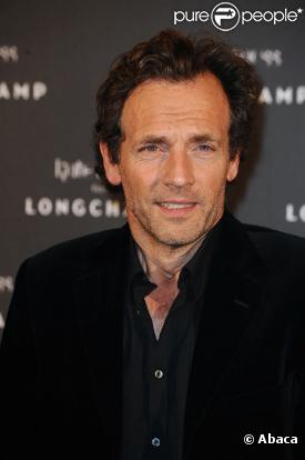 Stéphane Freiss