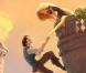 Des images du dessin animé de Disney, Tangled