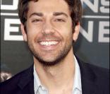 Zachary Levi 