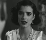 Agyness Deyn dans Mean To Me