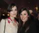 La frêle Keira Knightley et l'athlétique Mel C sont de la même famille !