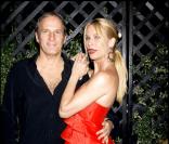 Nicolette Sheridan et Michael Bolton