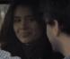 Dans le clip de  Nantes , de Renan Luce, Louise Monot incarne une troublante auto-stoppeuse...