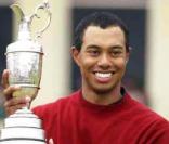 Tiger Woods, à l'époque où tout allait si bien 