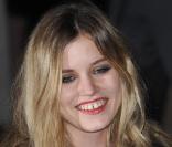 Georgia May Jagger