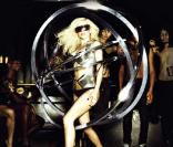 Lady Gaga en concert à Paris, le 21 mai 2010 !