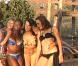La Ferme Célébrités en Afrique : Regardez les fermières se déshabiller pour un shooting... SEXY !