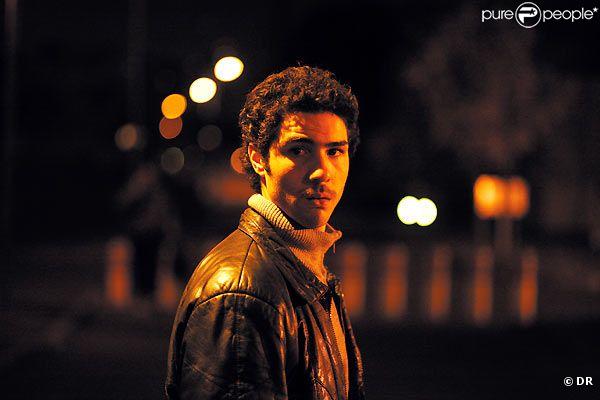 Des images d' Un prophète , de Jacques Audiard.