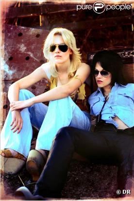 Des images de  The Runaways.