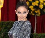 Nicole Richie, à l'occasion du tapis rouge de la 82e cérémonie des Oscars, au Kodak Theatre de Los Angeles, le 7 mars 2010.
