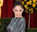 Nicole Richie, à l'occasion du tapis rouge de la 82e cérémonie des Oscars, au Kodak Theatre de Los Angeles, le 7 mars 2010.