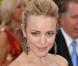 La ravissante Rachel McAdams, à l'occasion du tapis rouge de la 82e cérémonie des Oscars, au Kodak Theatre de Los Angeles, le 7 mars 2010.