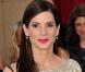 La belle Sandra Bullock, à l'occasion du tapis rouge de la 82e cérémonie des Oscars, au Kodak Theatre de Los Angeles, le 7 mars 2010.