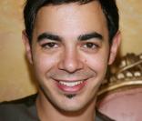 Pierre Darmon, ex-candidat de la Nouvelle Star en 2007
