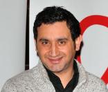 Cyril Hanouna, futur présentateur de l\'émission Fa Si La Chanter sur France 3<br />
