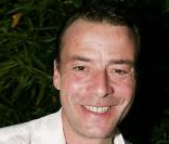 Pascal Brunner, ancien animateur de l'émission Fa Si La Chanter