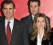 Letizia d'Espagne : En total look noir, elle éclipse son époux Felipe !