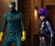 Des images de Kick-Ass , de Matthew Vaughn, avec Nicolas Cage, en salles le 21 avril 2010.
