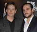 Benoît Magimel et François-Xavier Demaison... deux acteurs discrets qui ne laissent pas de traces !
