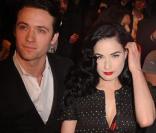 Izia Higelin, Dita Von Teese et son amoureux Louis-Marie, Sliimy... leur voyage intense dans un pays rêvé !