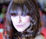 Keira Knightley, bientôt en tournage de  Taking Cure. 