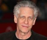 David Cronenberg, bientôt en tournage de <i>Taking Cure.</i>