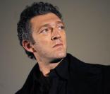 Vincent Cassel, bientôt en tournage de  Taking Cure. 