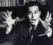 Johnny Depp dans Ed Wood , de Tim Burton.