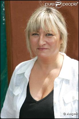 Christine Bravo, égérie de la marque Planter's !