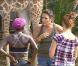 Hermine s'explique avec Surya : ambiance tendue... 