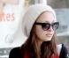 Nicole Richie : Avant de se dévoiler toute nue, elle passe du bon temps avec Samantha Ronson !
