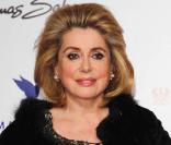 Catherine Deneuve peut-être présente en mai sur la Croisette...
