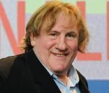Gérard Depardieu peut-être présent en mai sur la Croisette...