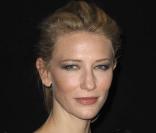 Cate Blanchett peut-être présente en mai sur la Croisette...
