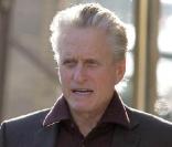 Michael Douglas peut-être présent en mai sur la Croisette...