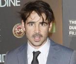 Colin Farrell peut-être présent en mai sur la Croisette...