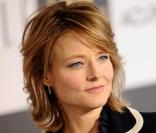 Jodie Foster peut-être présente en mai sur la Croisette...