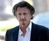 Sean Penn peut-être présent en mai sur la Croisette...