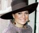 Maxima des Pays-Bas : Est-ce une tenue pour s'adonner aux danses des Tropiques ?