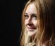 Dakota Fanning, à l'occasion de l'avant-première de  The Runaways , qui s'est tenue à l'ArcLight Theatre du Cinerama Dome de Los Angeles, le 11 mars 2010.