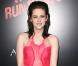 Kristen Stewart, à l'occasion de l'avant-première de  The Runaways , qui s'est tenue à l'ArcLight Theatre du Cinerama Dome de Los Angeles, le 11 mars 2010.